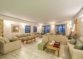 Saint George Hotel 4