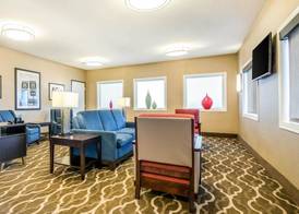 Comfort Inn Ottawa Starved Rock Area 3