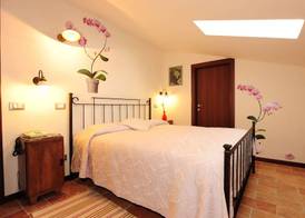 C'era Una Volta B&B 4