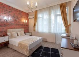 Ozmen Hotel Old Town Kaleiçi 5