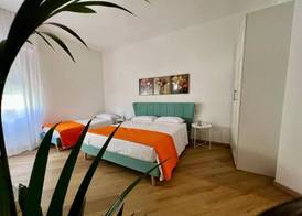 Foligno City Rooms 2