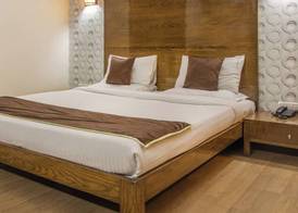 Athasri Hotel Infantry Road 5