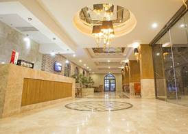 Aktug Elegance Hotel 3