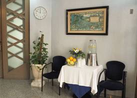 Hotel Andalucía 3