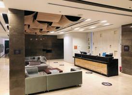 Four Points by Sheraton Barranquilla 3