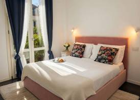 ACasaDiImma Luxury and Central apartment 4