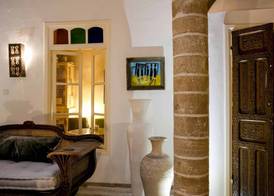 Riad Emotion 4