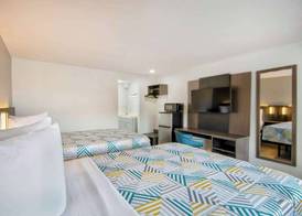 Studio 6 Eureka, CA – Old Town 5