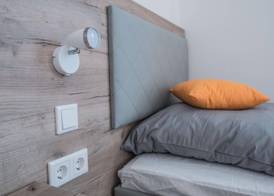 FirstSleep Boardinghouse Griesfeldstrasse München 5