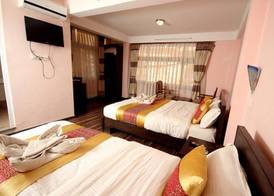 Annapurna Guest House 5