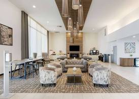 Best Western Plus Sparks-Reno Hotel 2
