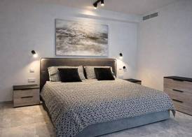 Mercury tower suites by Asignatures 4