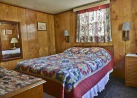 Lake Ida Beach Resort 5