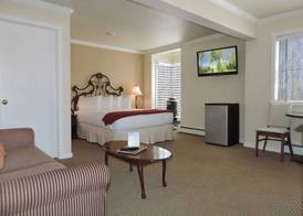 The Victorian Inn 3