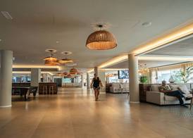 Hotel Don Juan Tossa 5