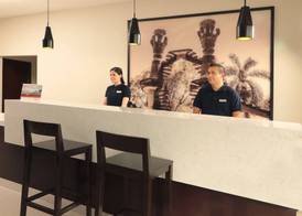 Staybridge Suites SAN LUIS POTOSI by IHG 2
