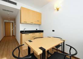Best Western Hotel Arya 5