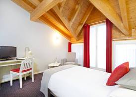 Hotel Steinmattli 3