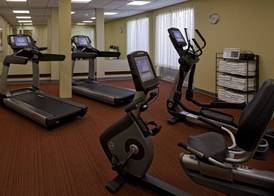 Hyatt Place Fort Wayne - Northwest 5