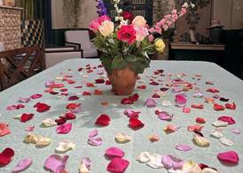 Riad Atrium & Spa 3