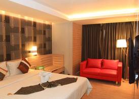 Aspira Sukhumvit 5