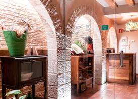 Hotel El Cerco 4
