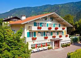 Parkhotel Plauserhof 2