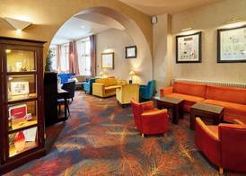 Best Western Hôtel Hermitage 3