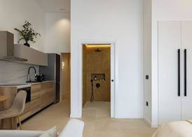 Almirante Suites 4
