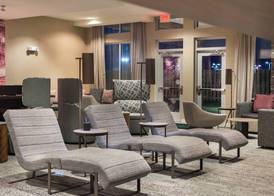 Courtyard by Marriott Elmira Horseheads 2