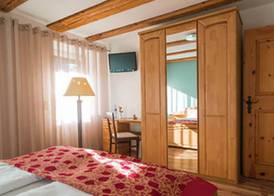 Wellnesshotel & Restaurant Hexenschopf 2