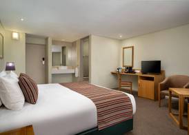 River City Inn 5