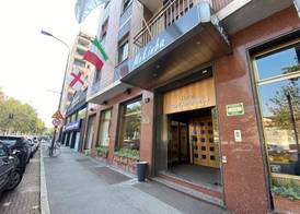 Mokinba Hotels Sant'Ambroeus 2