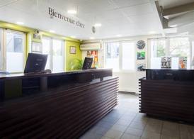 B&B HOTEL Paris Nord Aulnay-sous-Bois 5