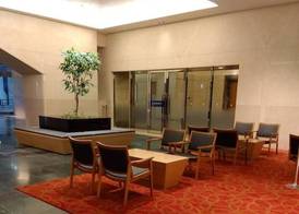 Odysis Suites Osaka Airport Hotel 5
