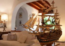 Nora Club Hotel & Spa 4