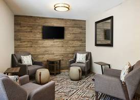 Candlewood Suites CHARLESTON - NORTHWOODS by IHG 3