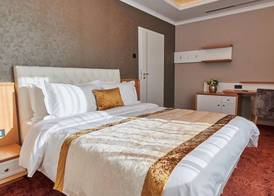 Pergola Boutique Hotel 4