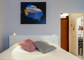 Seaview Apartment in Posillipo 5
