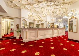 Hotel Imparatul Romanilor Hotel & SPA 2