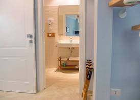 L'OSPITE - LIFESTYLE RESIDENCE, Design Rooms 3