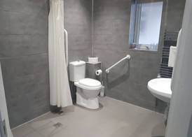 Charnwood Regency Guest House 3