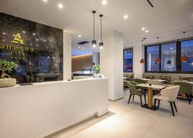 Anesea City 4