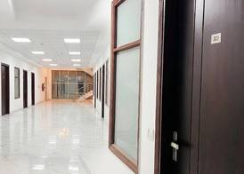 Roomshala Hotel Seven Near Aims 2
