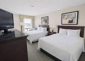 Hotel Lotus Kansas City Stadium 5