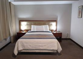 SJ SUITES HOTEL 4
