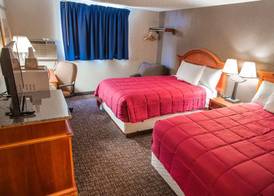 Select Inn Grafton 4