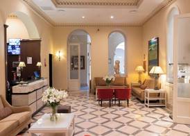 Casa Romana Hotel Boutique 2