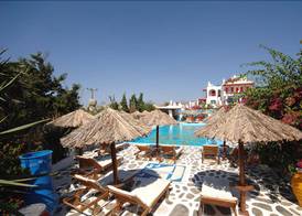 Sun of Mykonos Studios 2