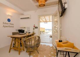 Eden View Suites & Villas 2
